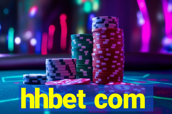 hhbet com